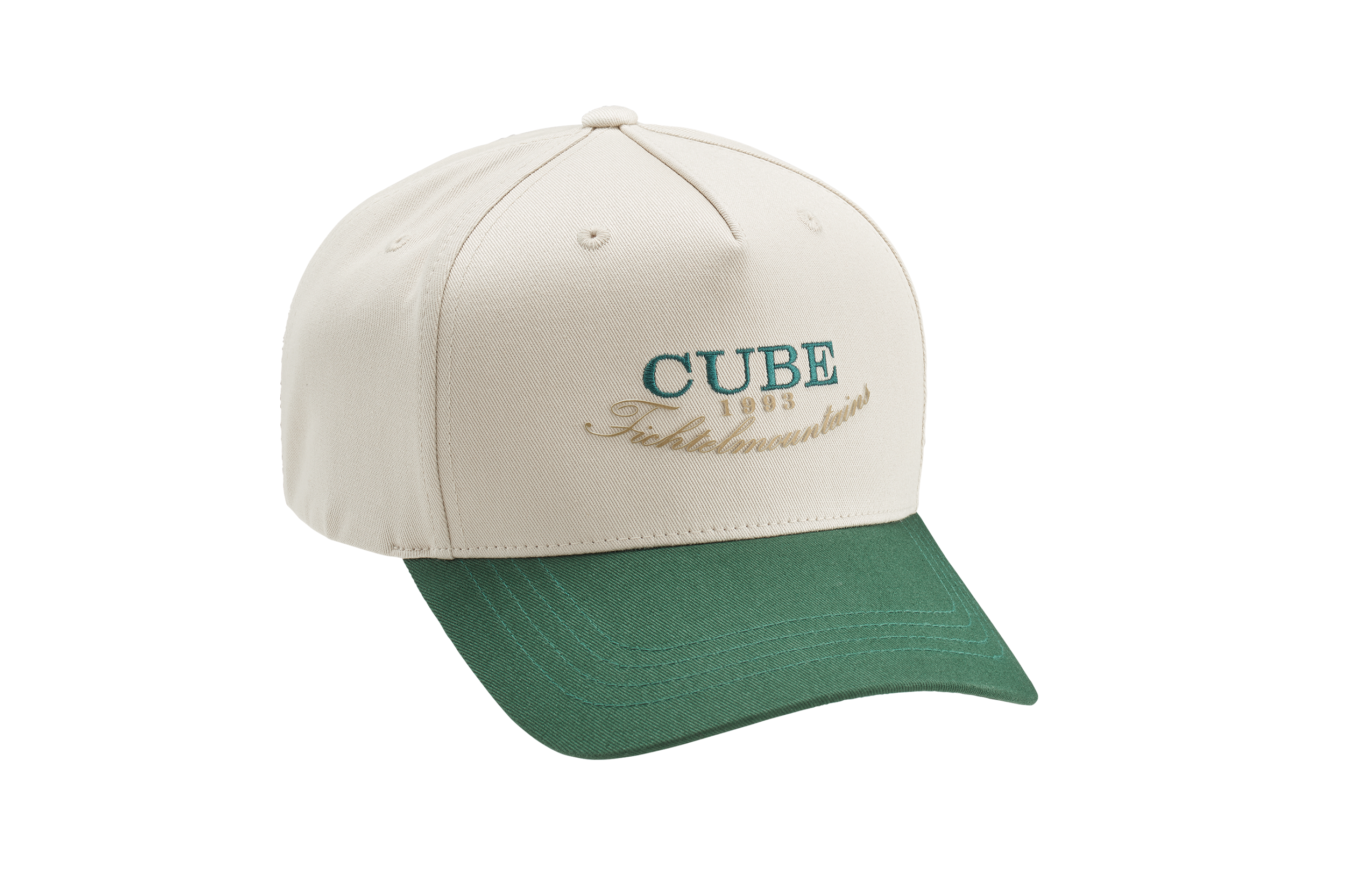 CUBE Club Cap